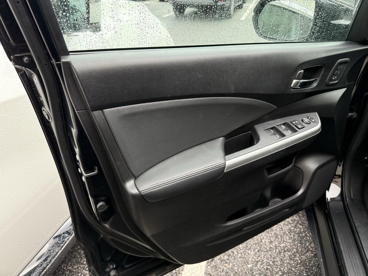 2015 Honda CR-V Touring Annapolis MD