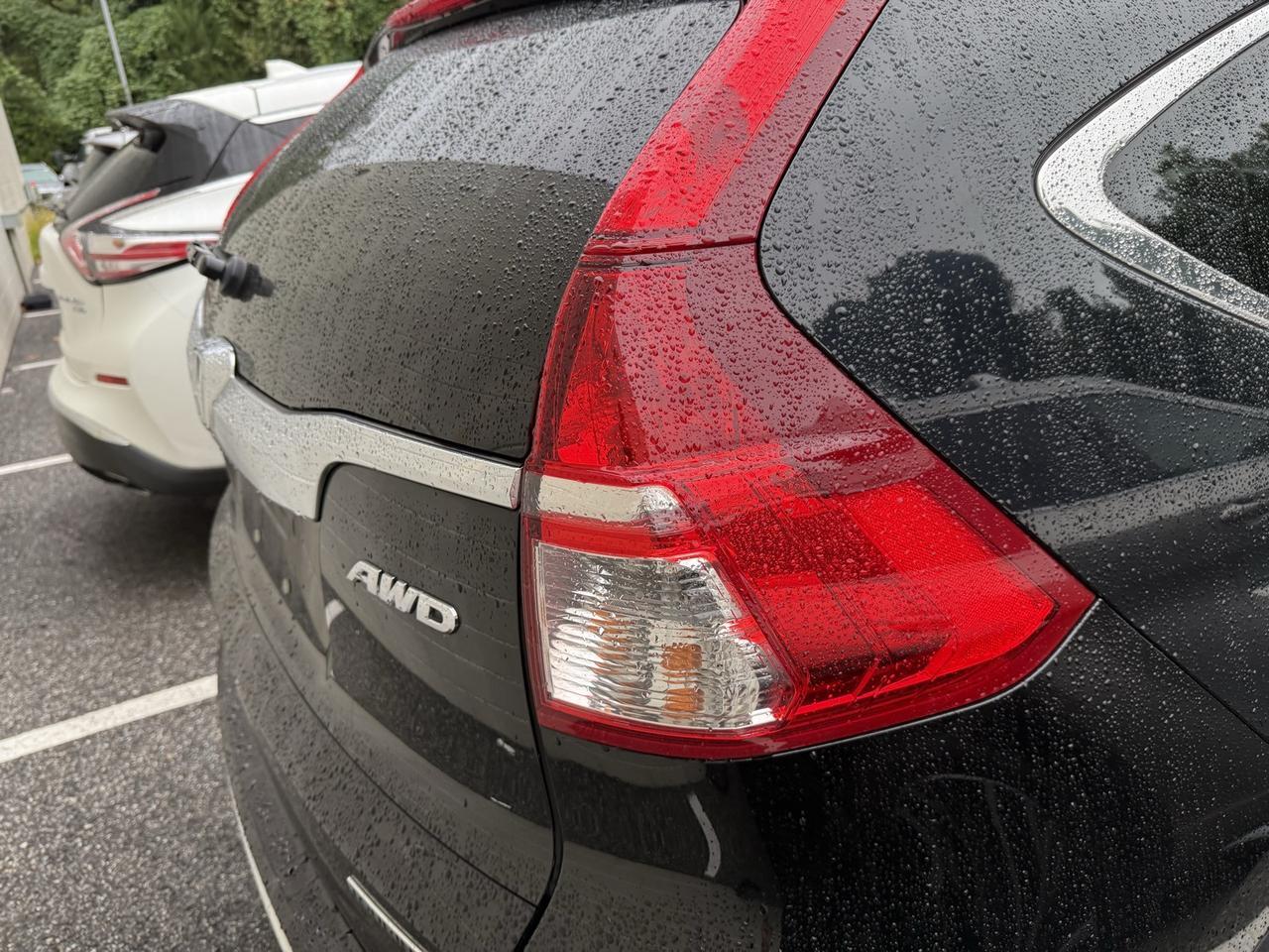 2015 Honda CR-V Touring Annapolis MD