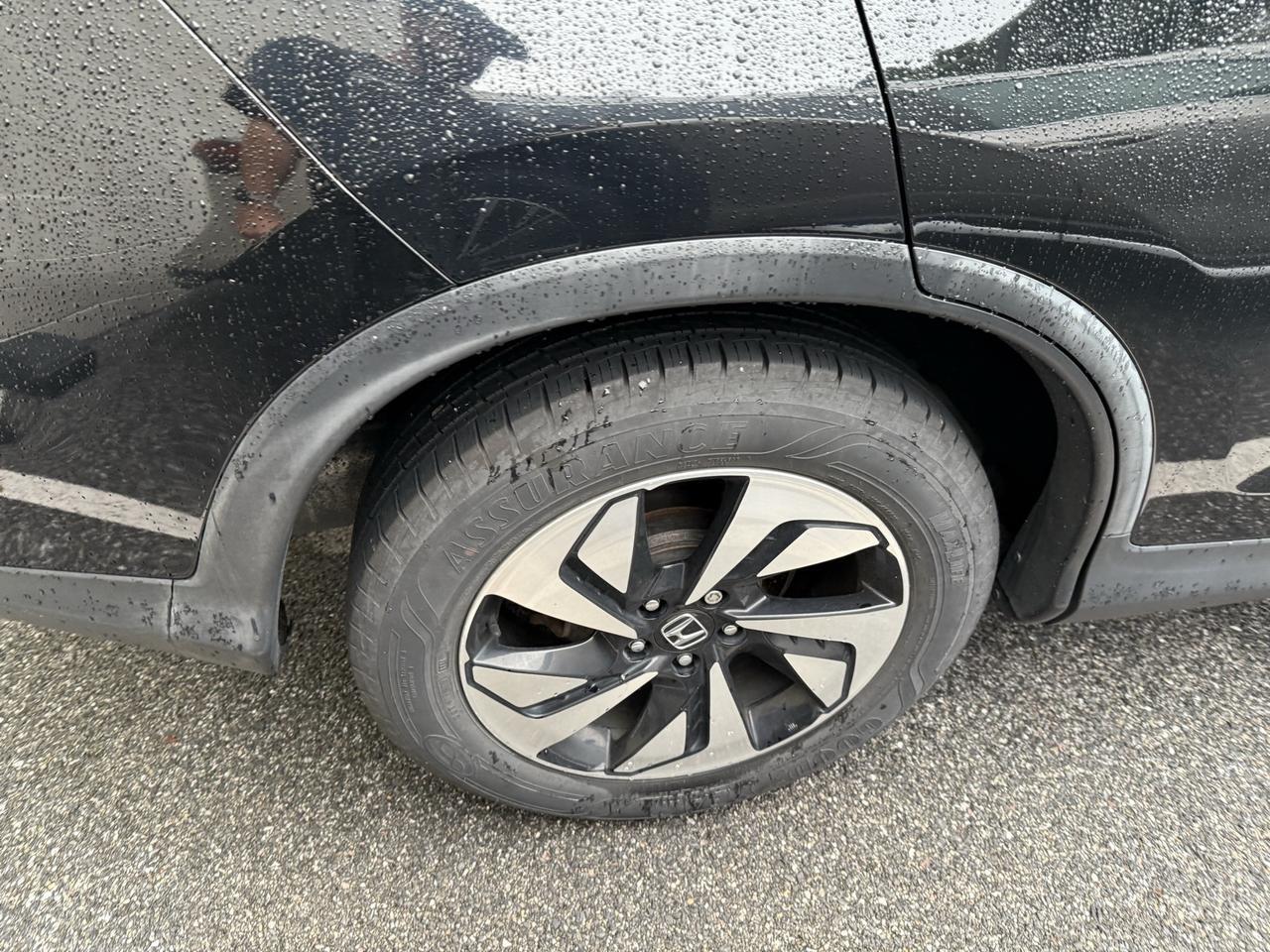 2015 Honda CR-V Touring Annapolis MD