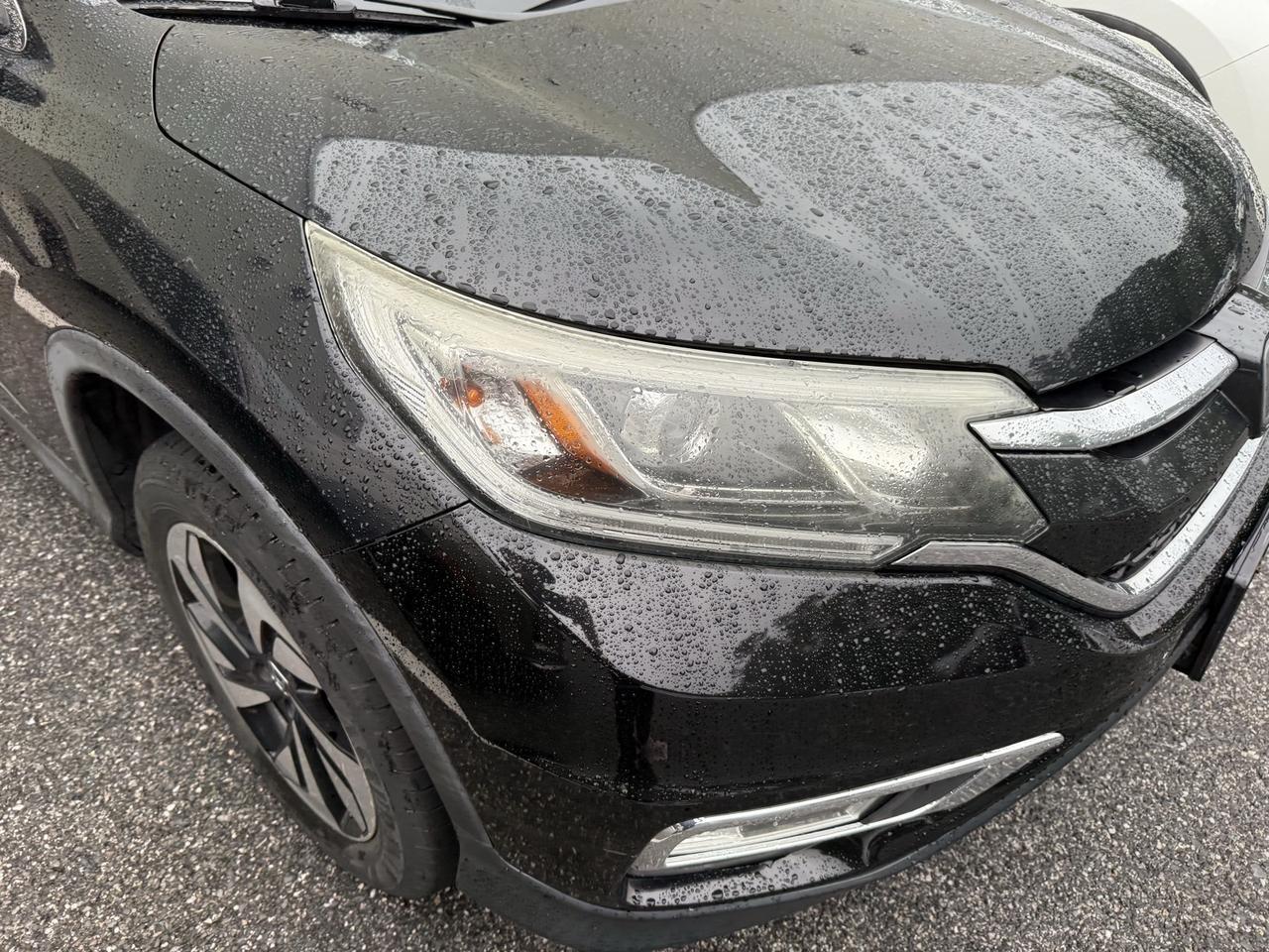 2015 Honda CR-V Touring Annapolis MD