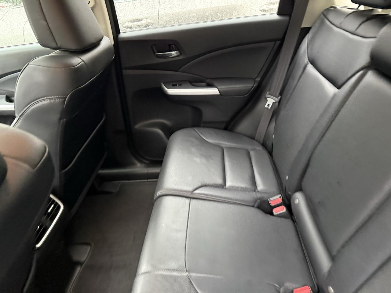 2015 Honda CR-V Touring Annapolis MD