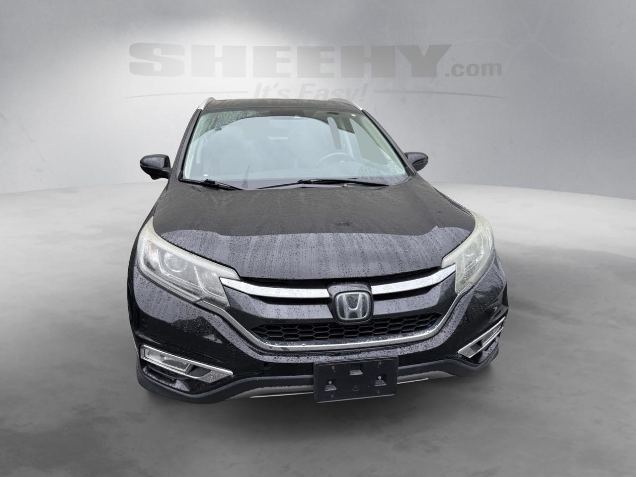 2015 Honda CR-V Touring Annapolis MD