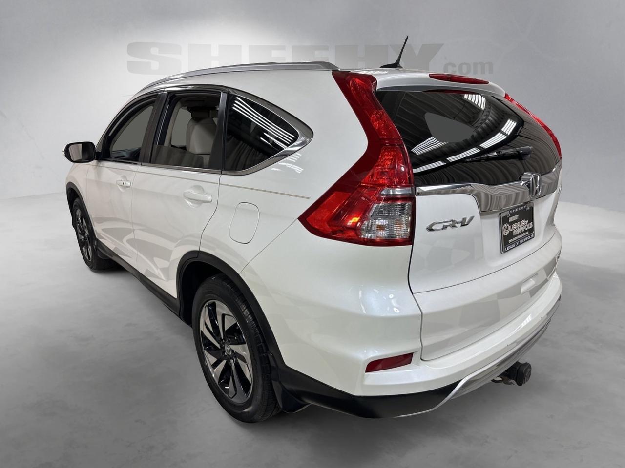 2015 Honda CR-V Touring Annapolis MD