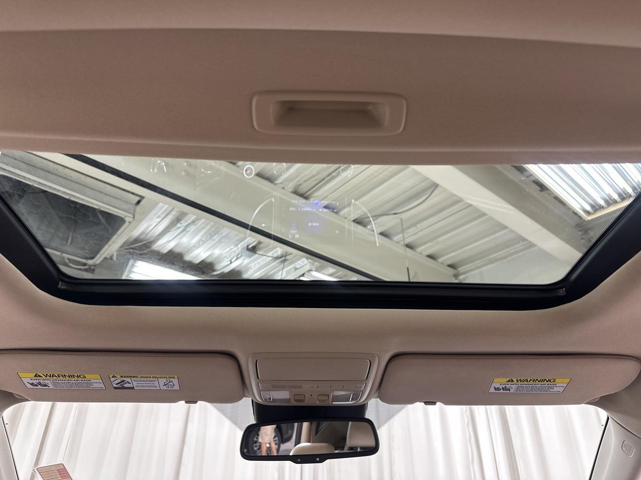 2015 Honda CR-V Touring Annapolis MD