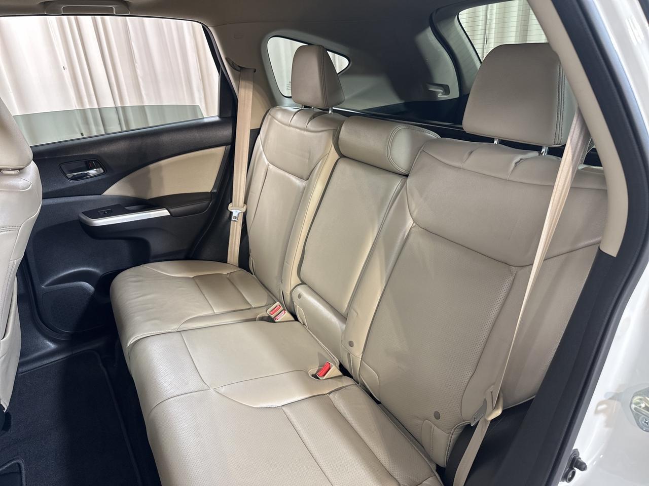 2015 Honda CR-V Touring Annapolis MD