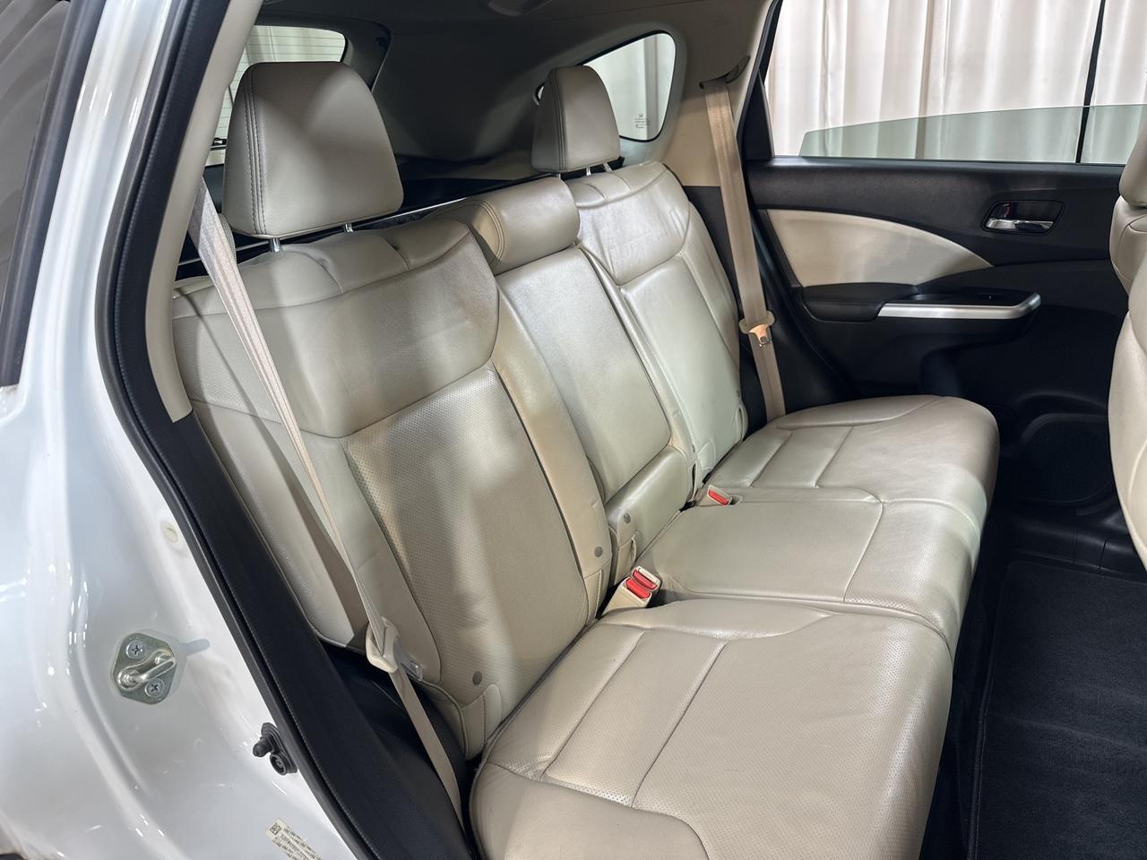 2015 Honda CR-V Touring Annapolis MD