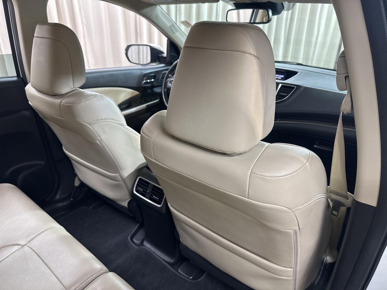 2015 Honda CR-V Touring Annapolis MD
