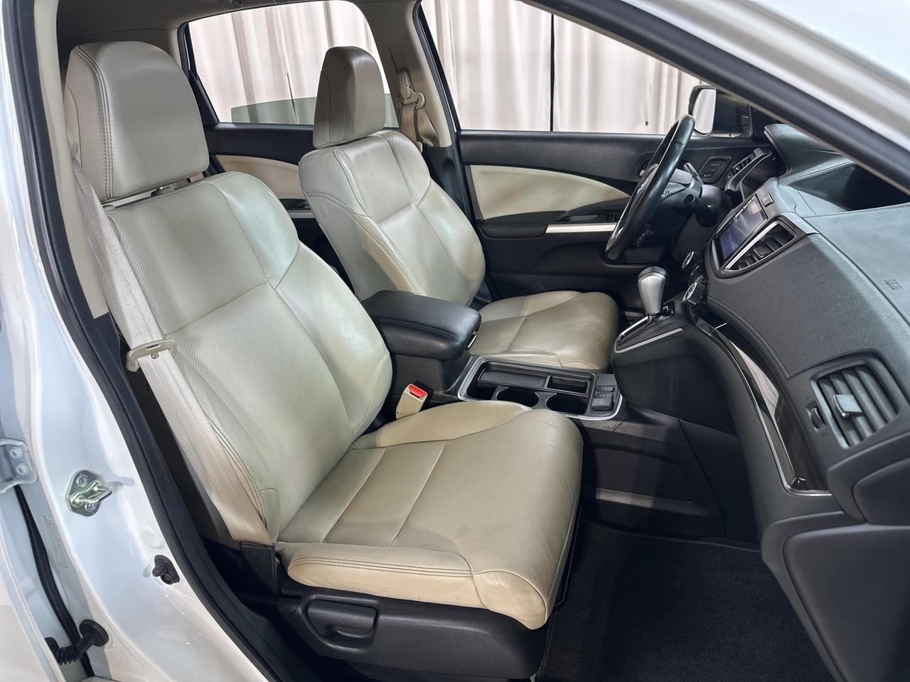 2015 Honda CR-V Touring Annapolis MD
