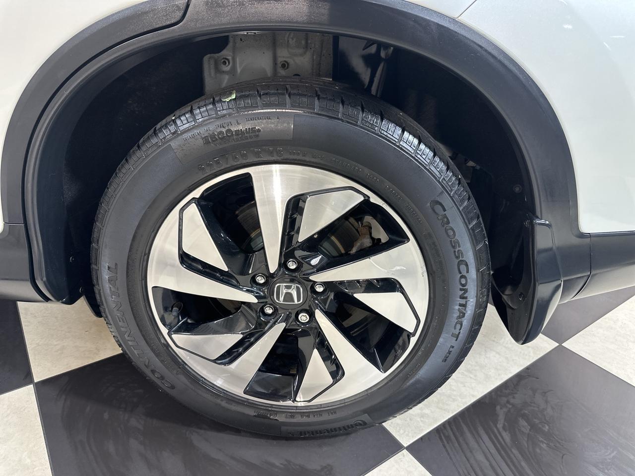 2015 Honda CR-V Touring Annapolis MD