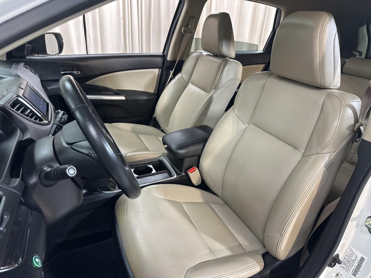 2015 Honda CR-V Touring Annapolis MD