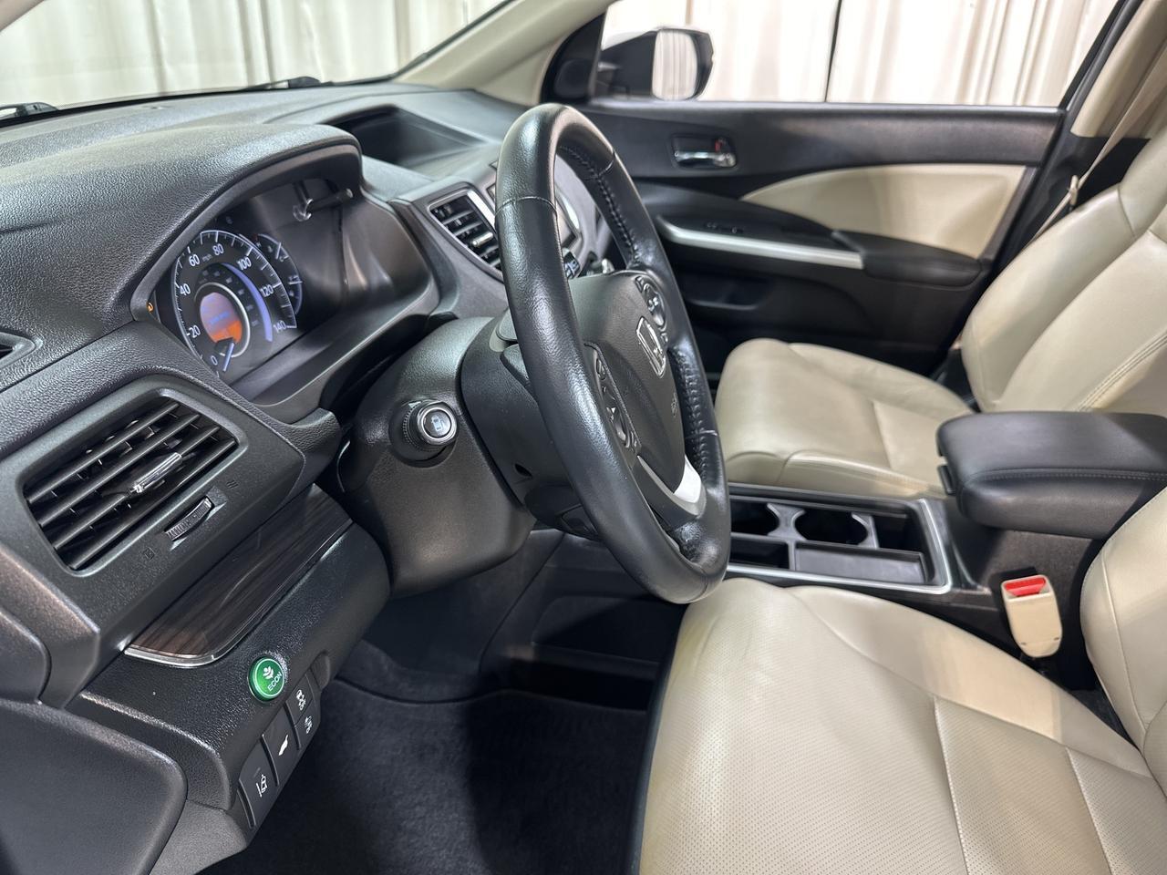 2015 Honda CR-V Touring Annapolis MD