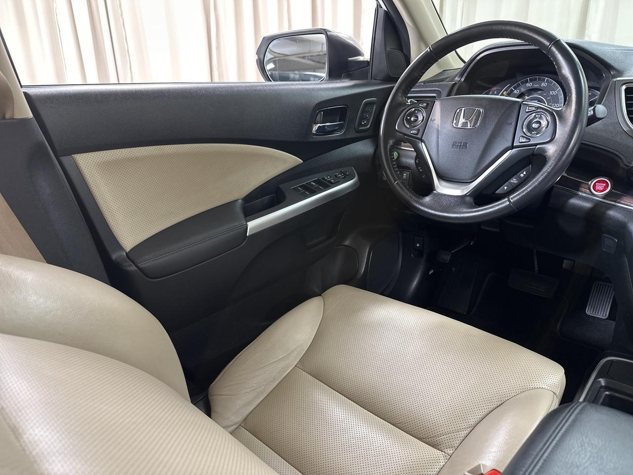 2015 Honda CR-V Touring Annapolis MD