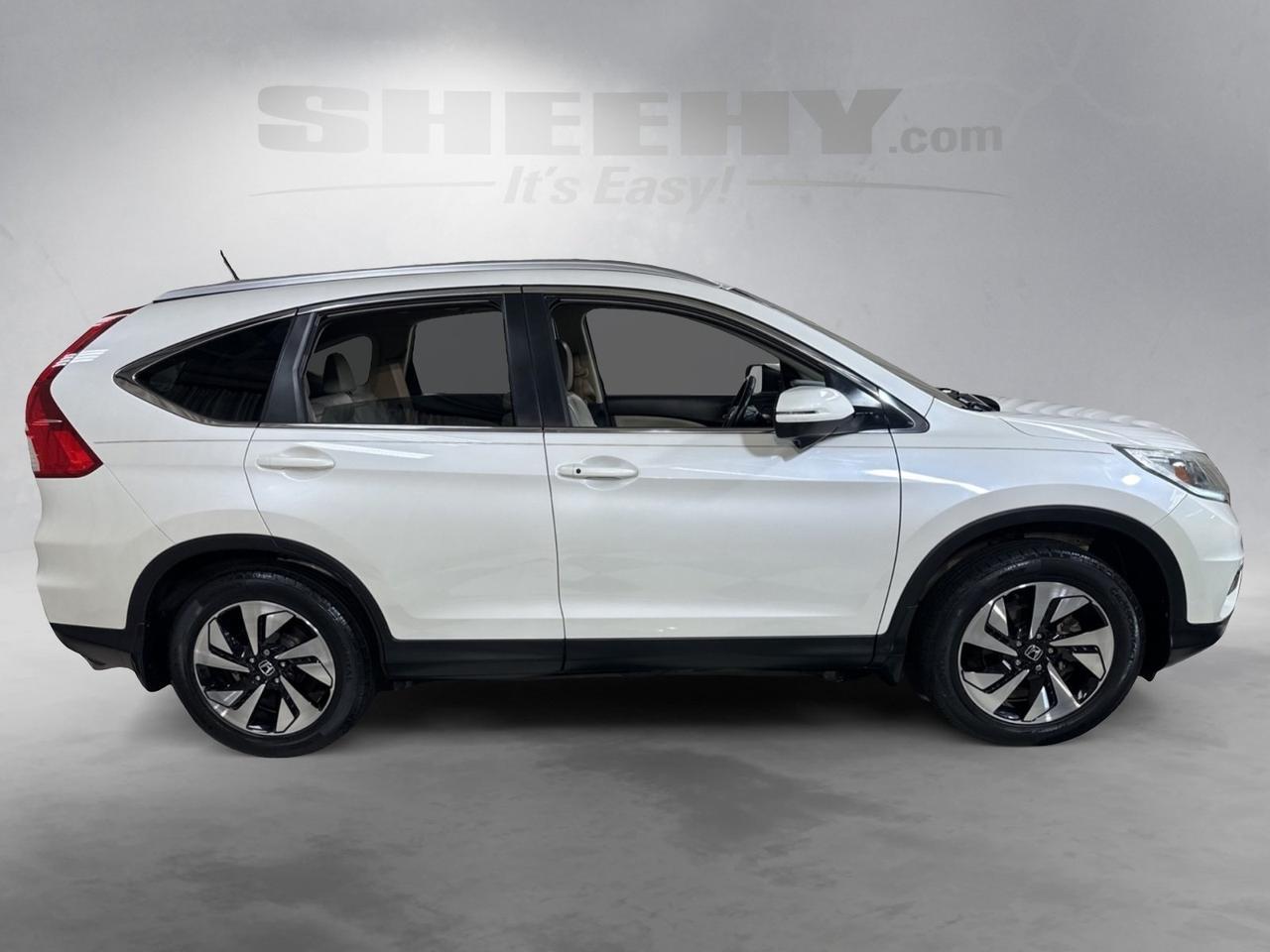 2015 Honda CR-V Touring Annapolis MD