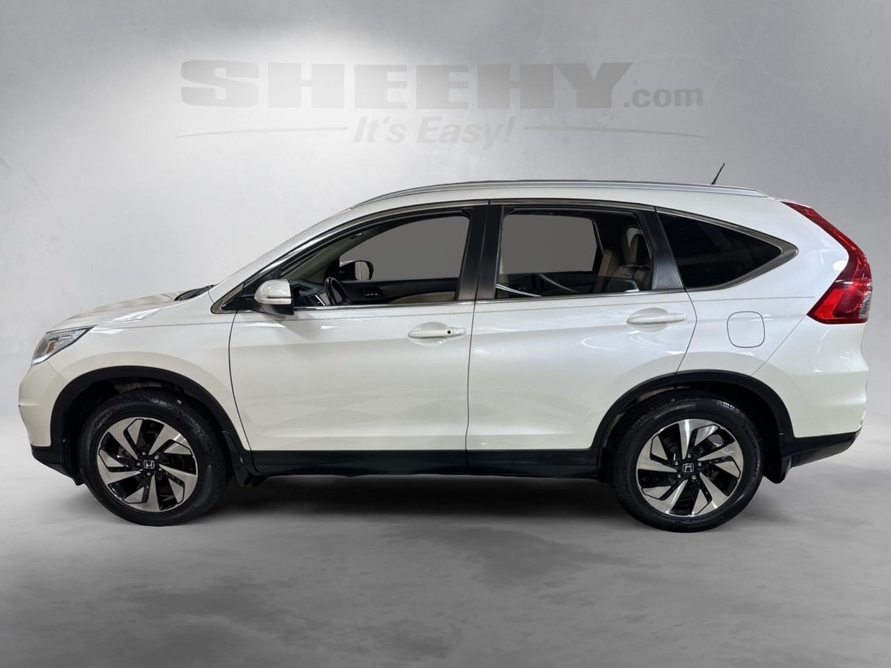 2015 Honda CR-V Touring Annapolis MD