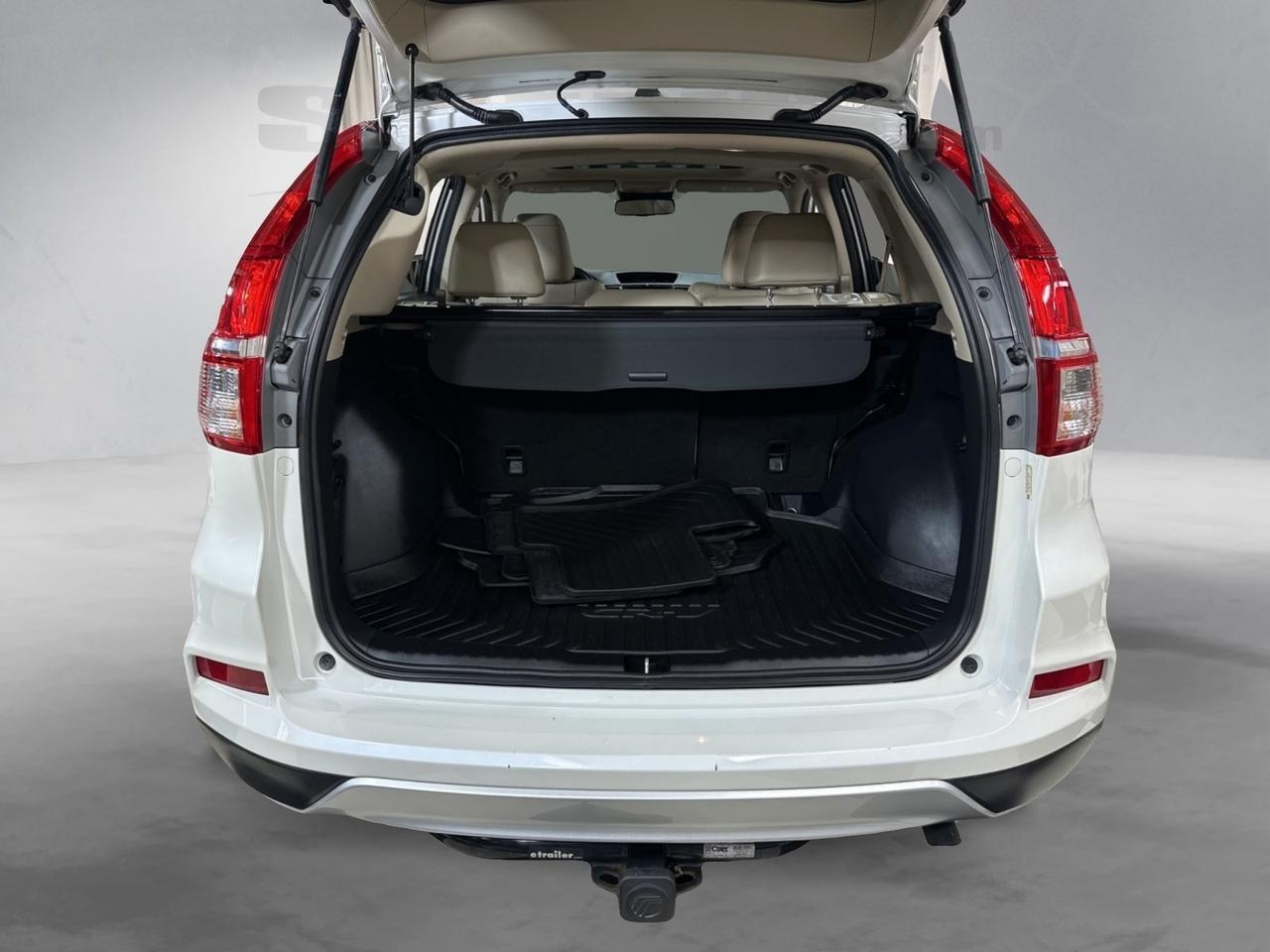 2015 Honda CR-V Touring Annapolis MD