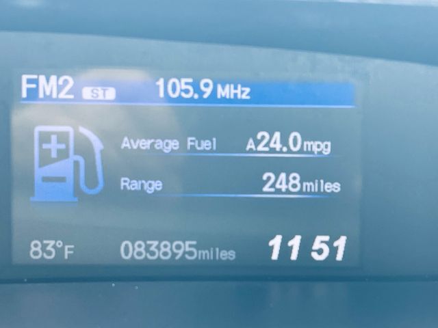 2015 Honda Civic - SD LX Hot Springs AR