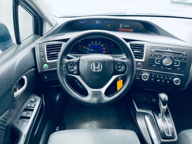 2015 Honda Civic - SD LX Hot Springs AR