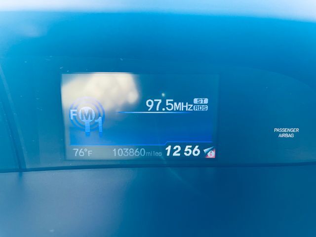 2015 Honda Civic- HD/SD LX Hot Springs AR