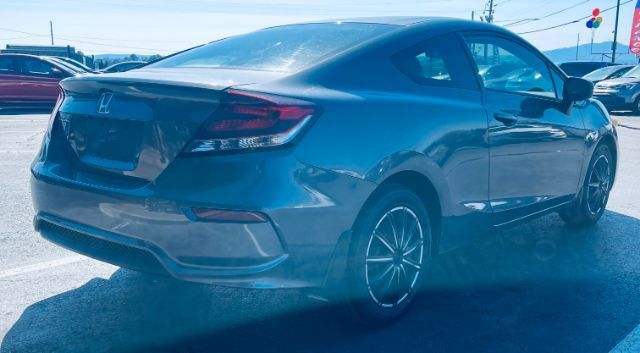2015 Honda Civic- HD/SD LX Hot Springs AR