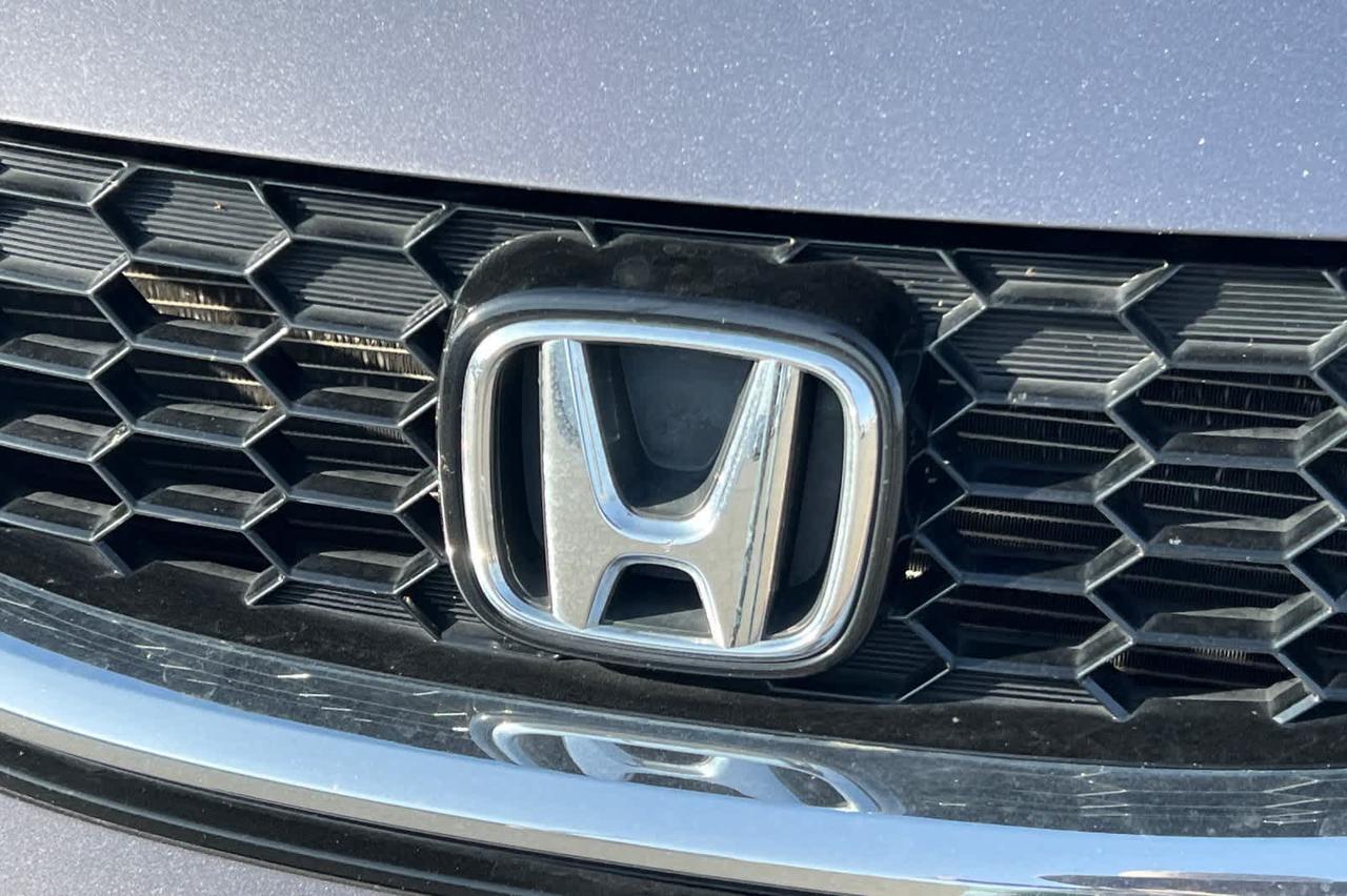 2015 Honda Civic Roseville CA
