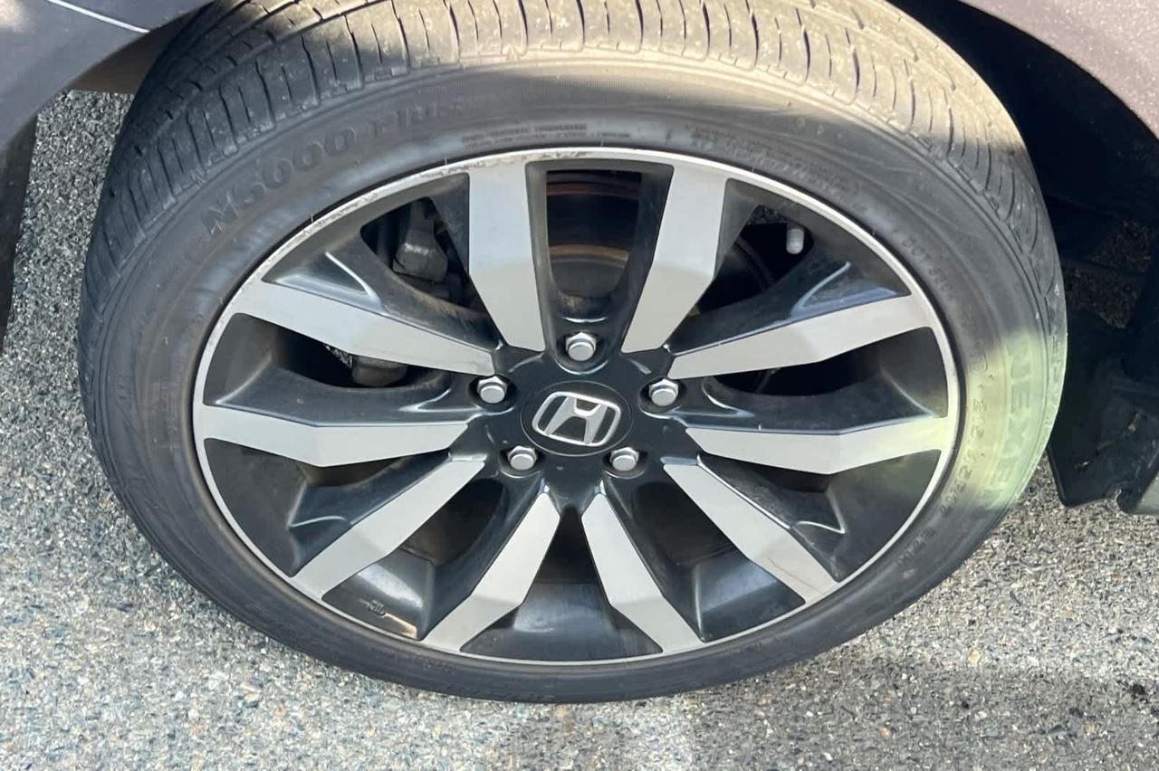 2015 Honda Civic Roseville CA