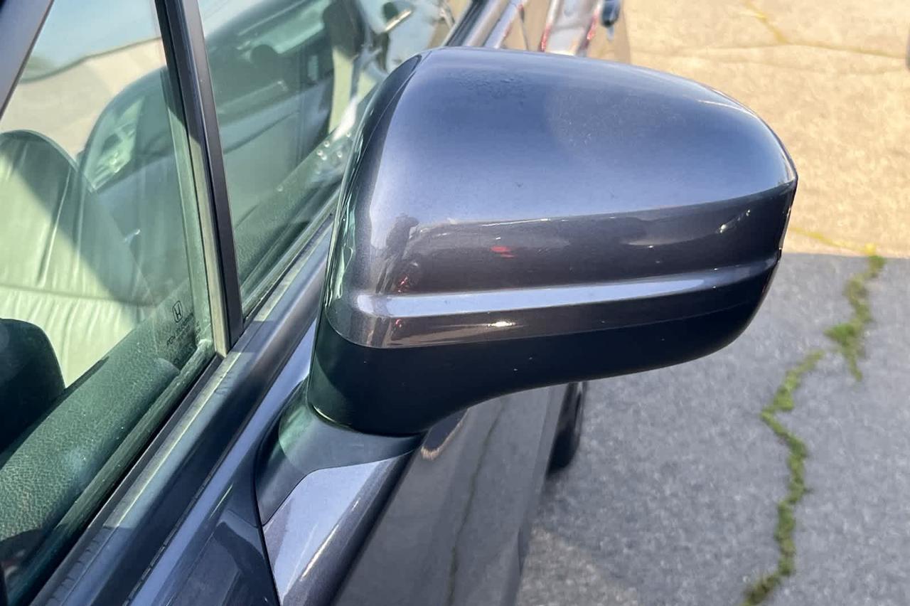 2015 Honda Civic Roseville CA