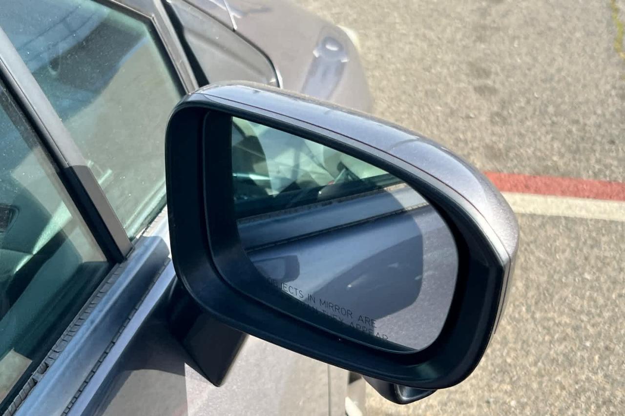 2015 Honda Civic Roseville CA