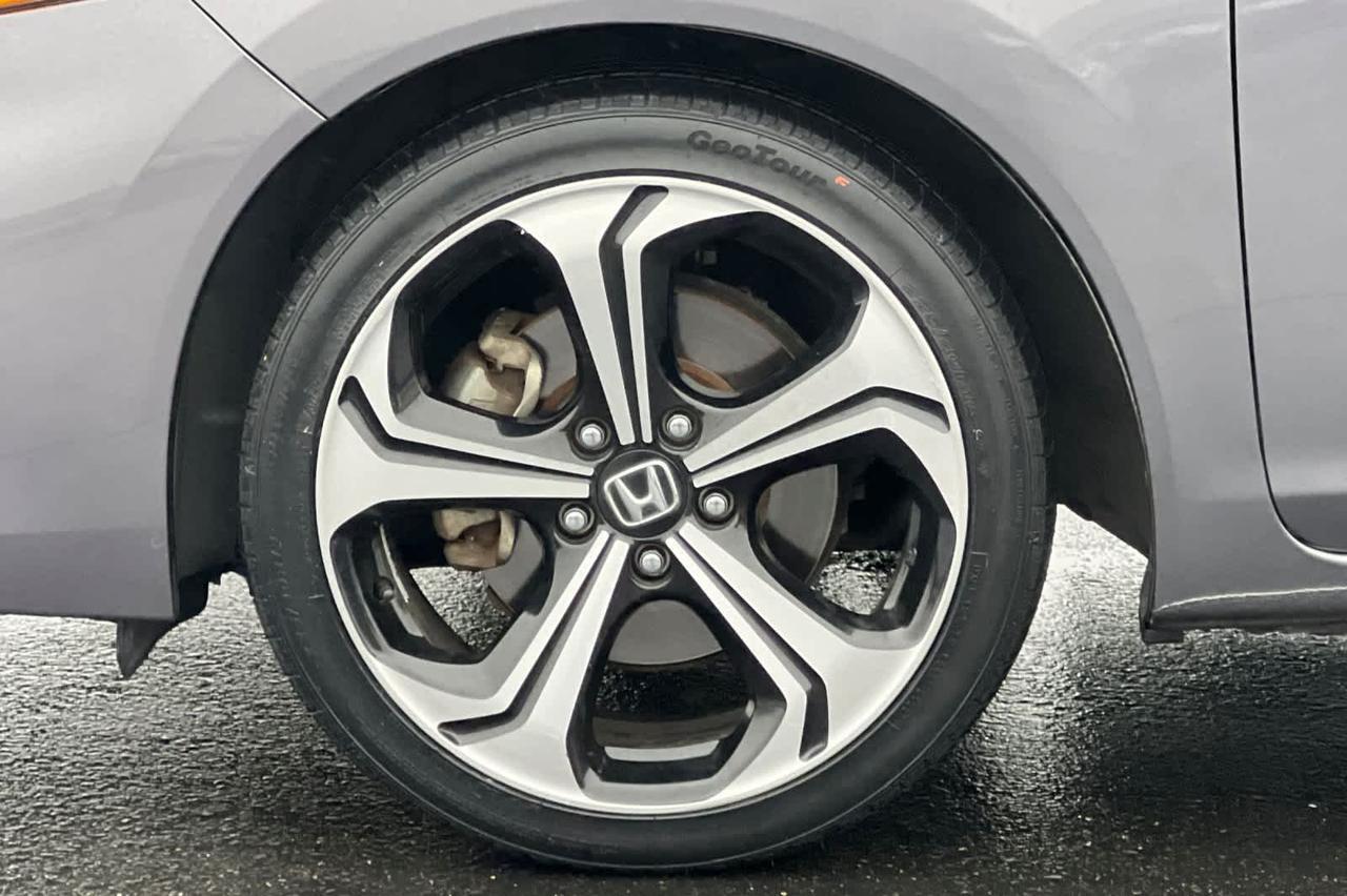 2015 Honda Civic Roseville CA