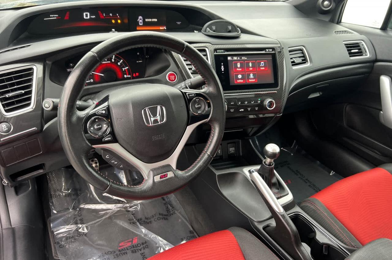 2015 Honda Civic Roseville CA