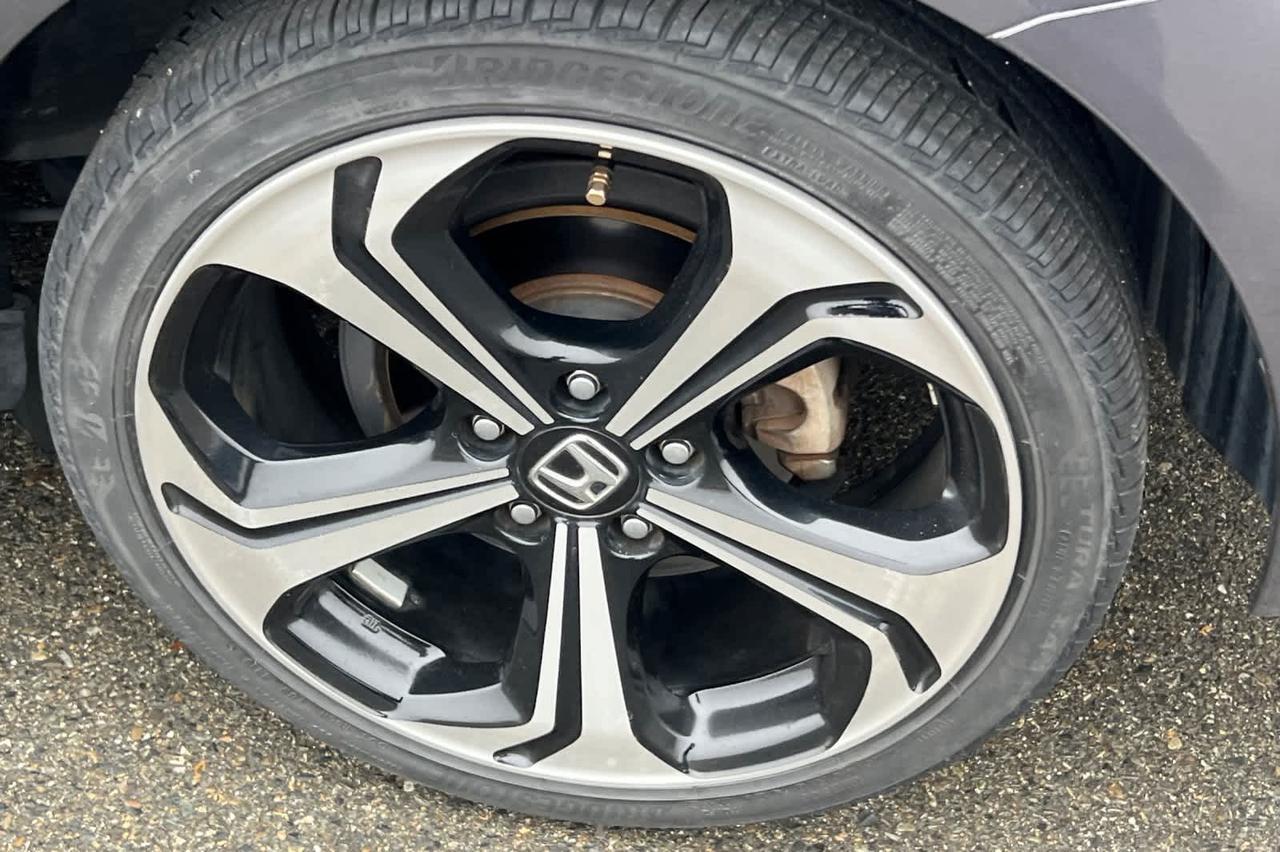 2015 Honda Civic Roseville CA