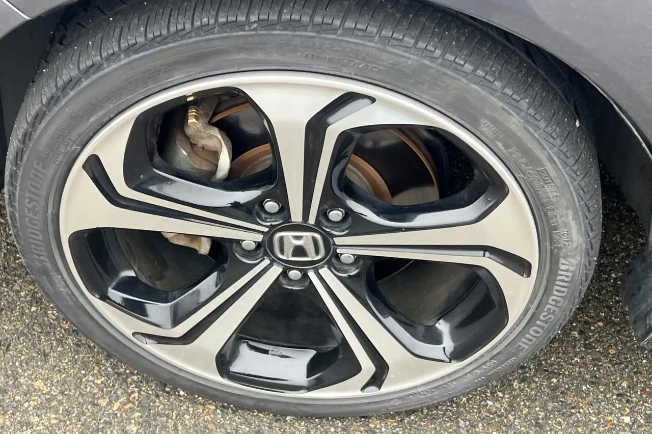 2015 Honda Civic Roseville CA