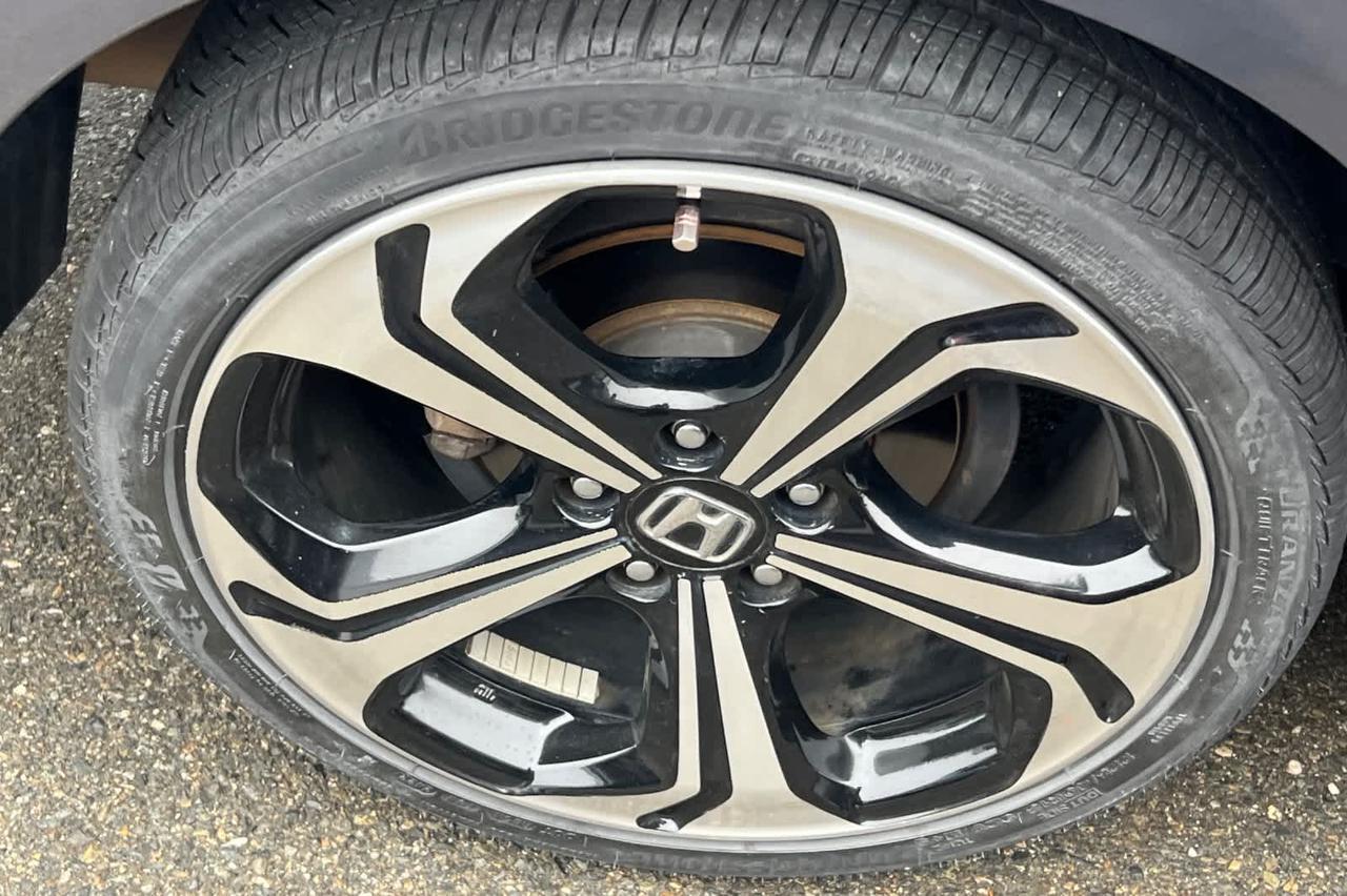 2015 Honda Civic Roseville CA