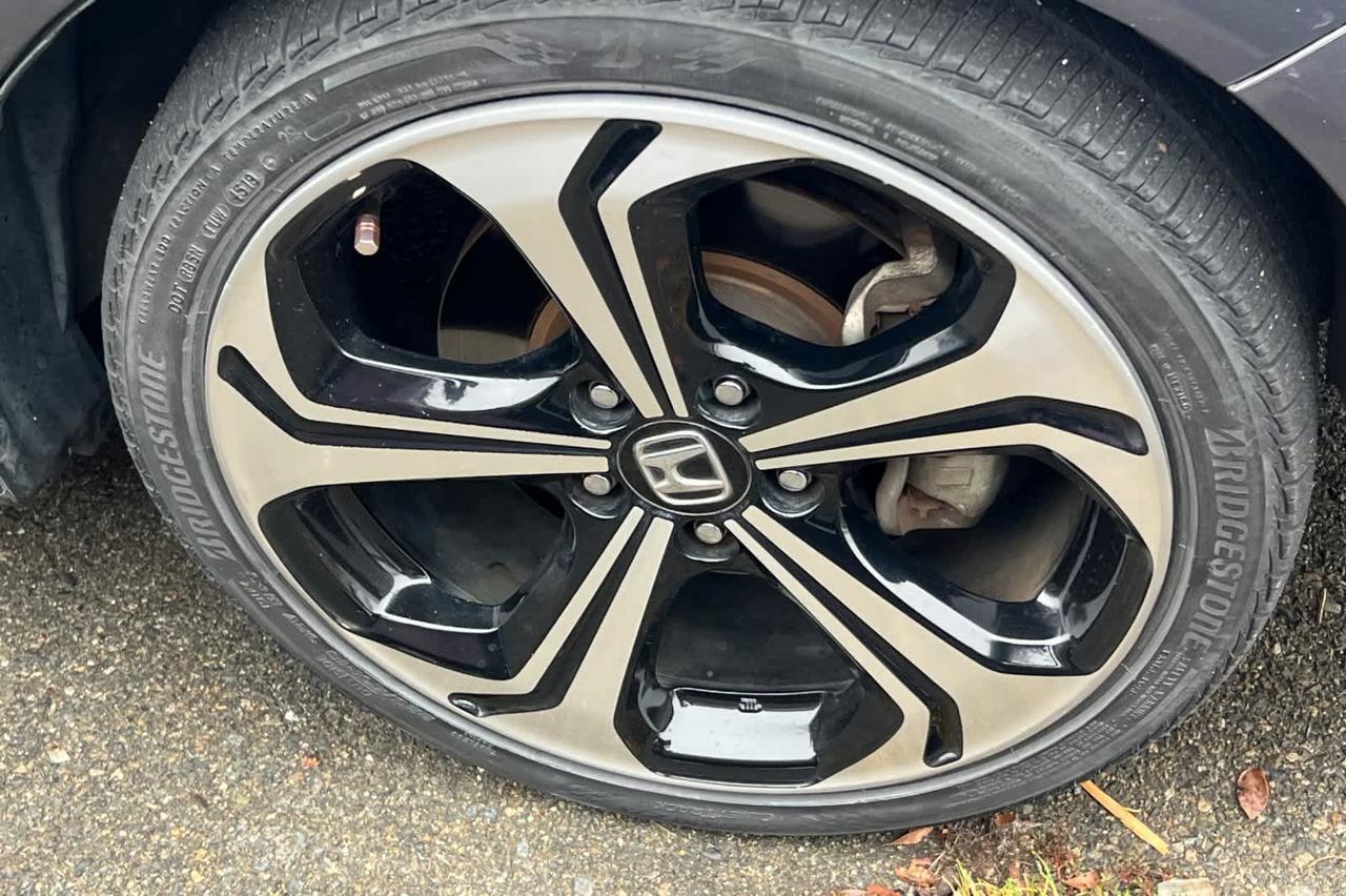 2015 Honda Civic Roseville CA