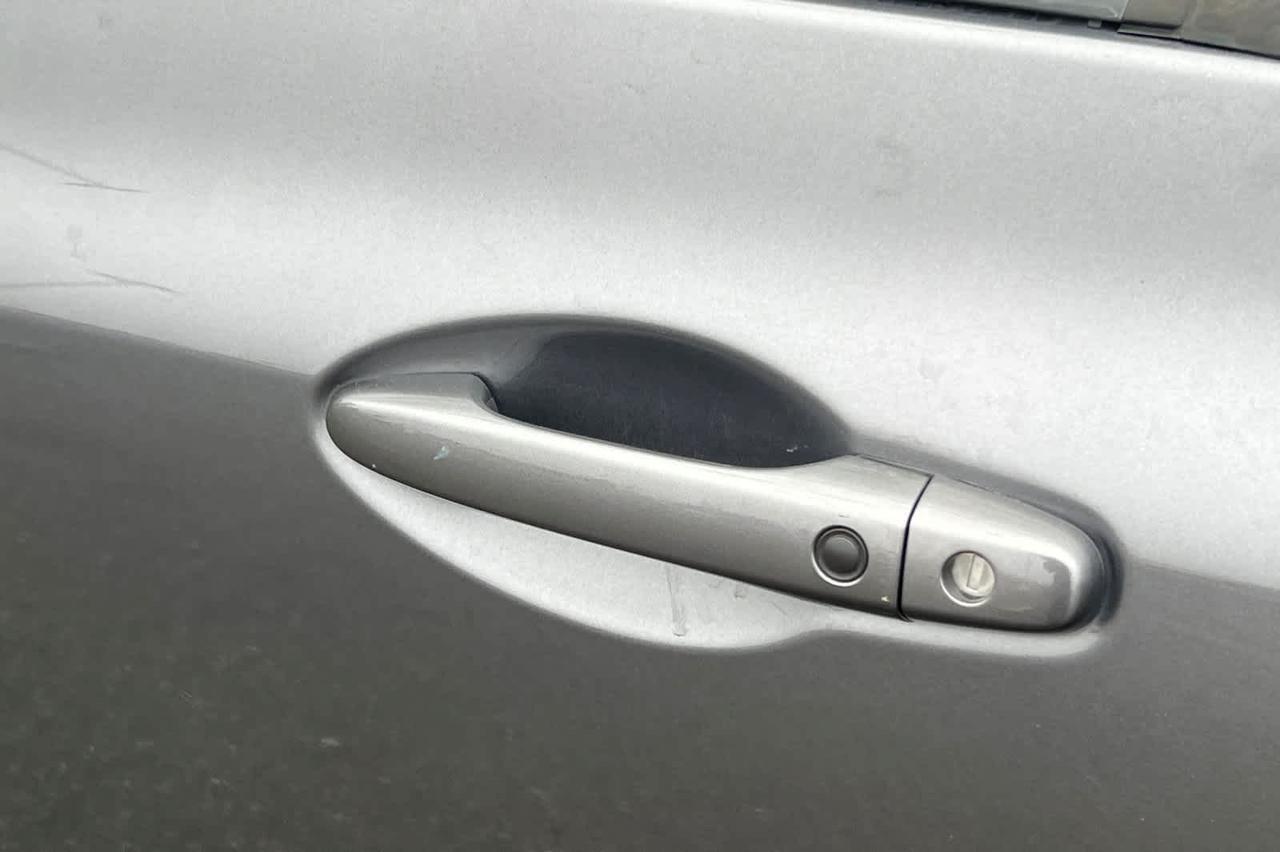 2015 Honda Civic Roseville CA