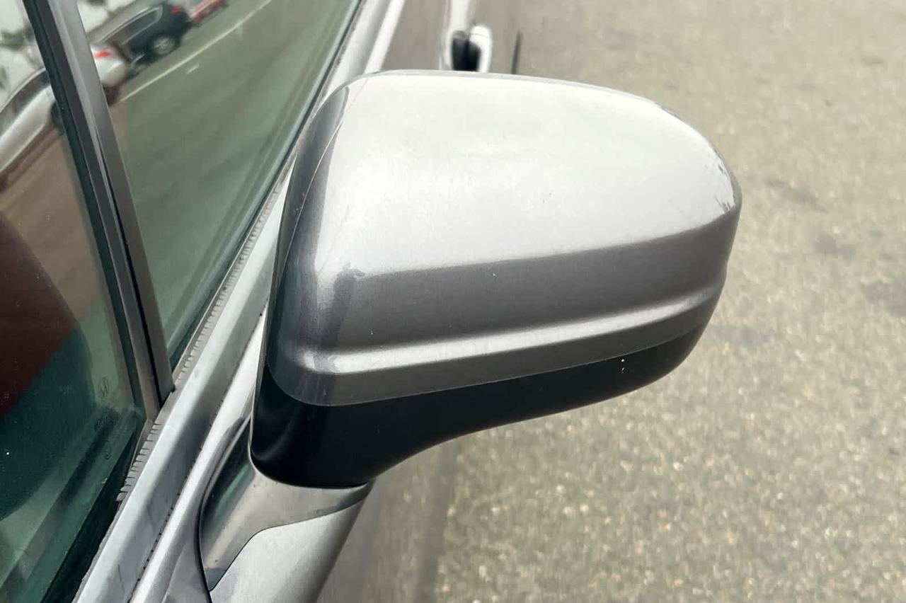 2015 Honda Civic Roseville CA