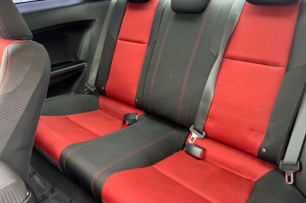 2015 Honda Civic Roseville CA