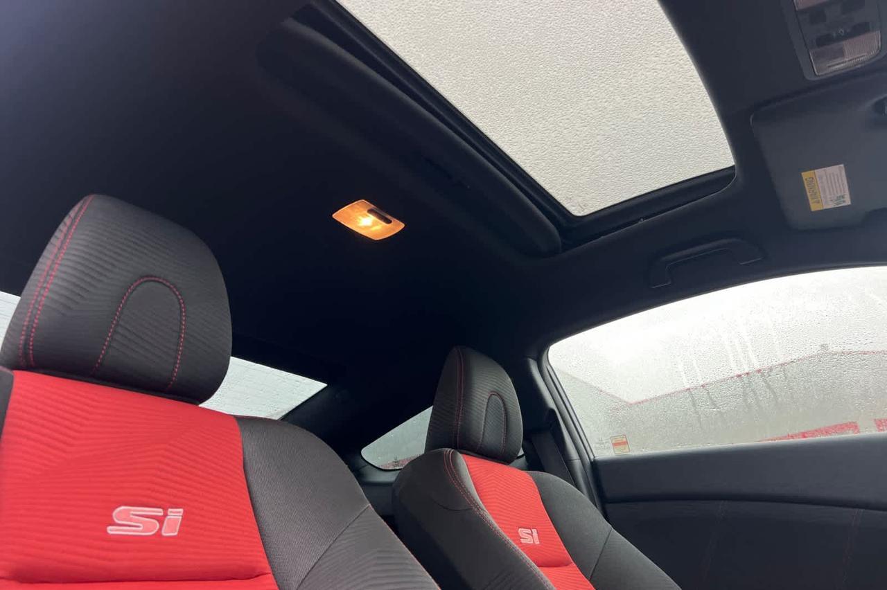 2015 Honda Civic Roseville CA