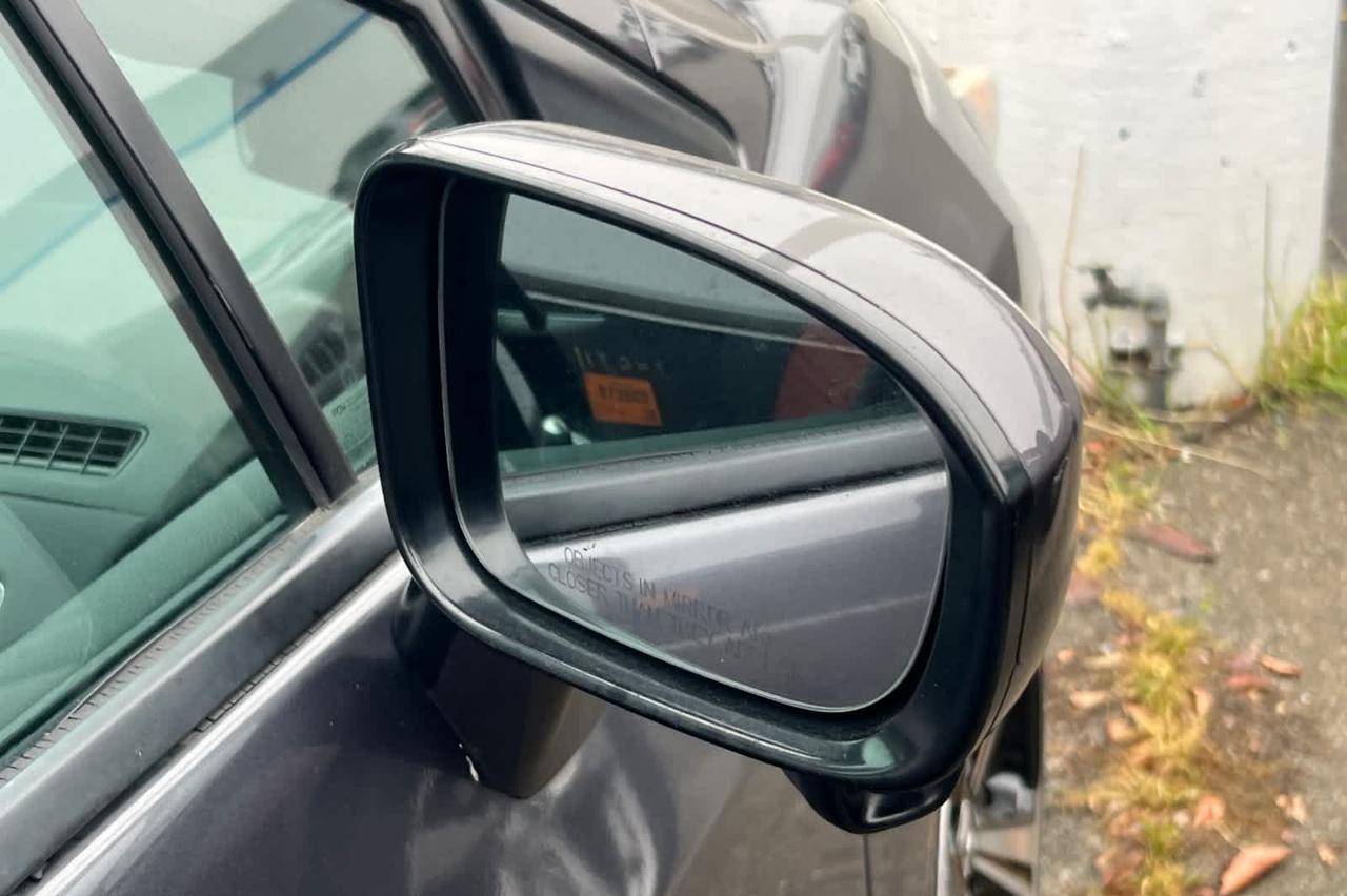 2015 Honda Civic Roseville CA