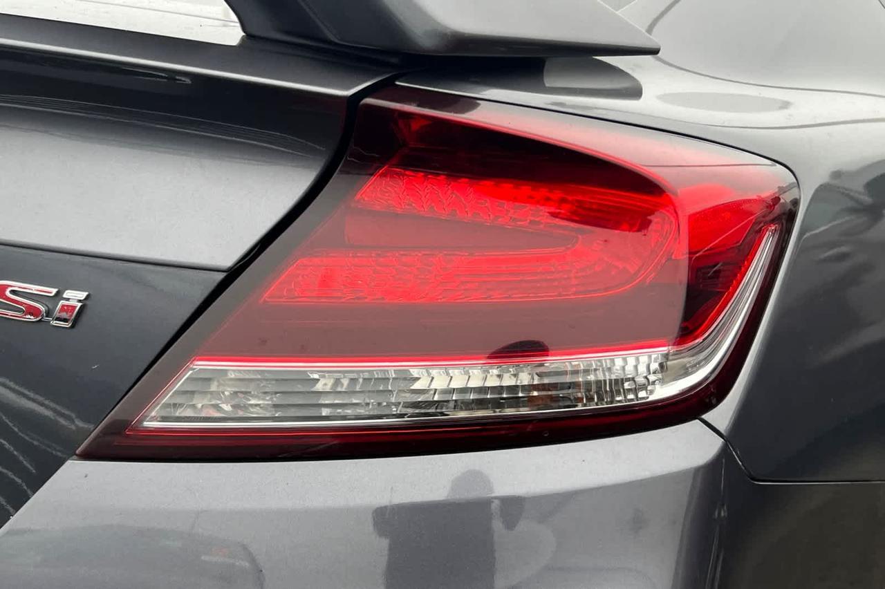 2015 Honda Civic Roseville CA