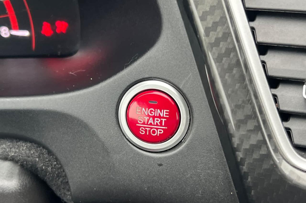 2015 Honda Civic Roseville CA