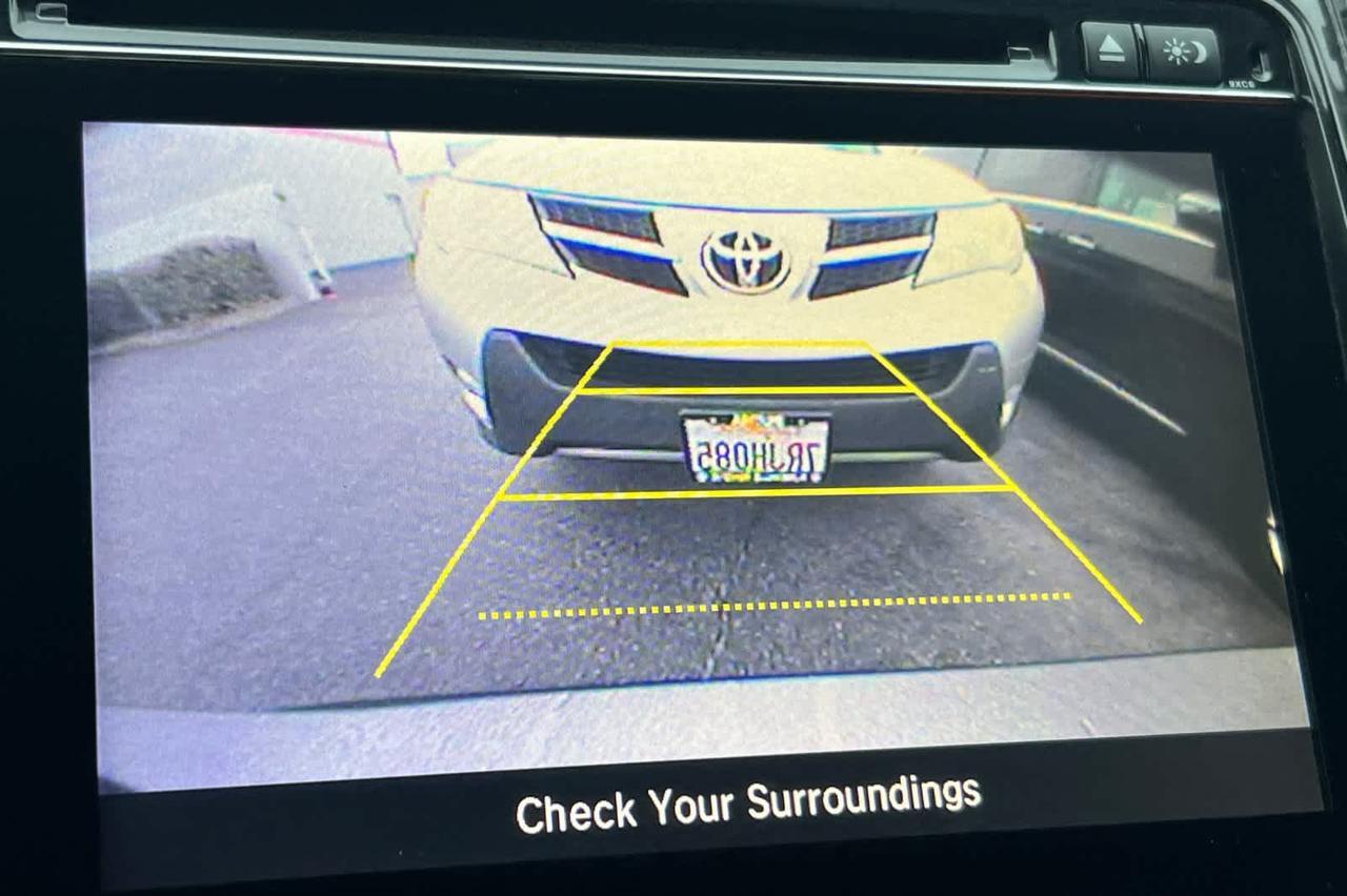 2015 Honda Civic Roseville CA