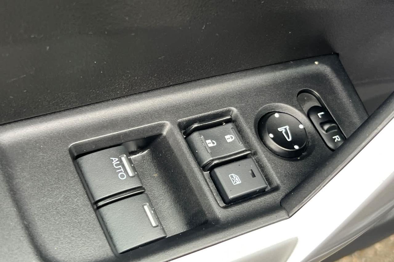 2015 Honda Civic Roseville CA