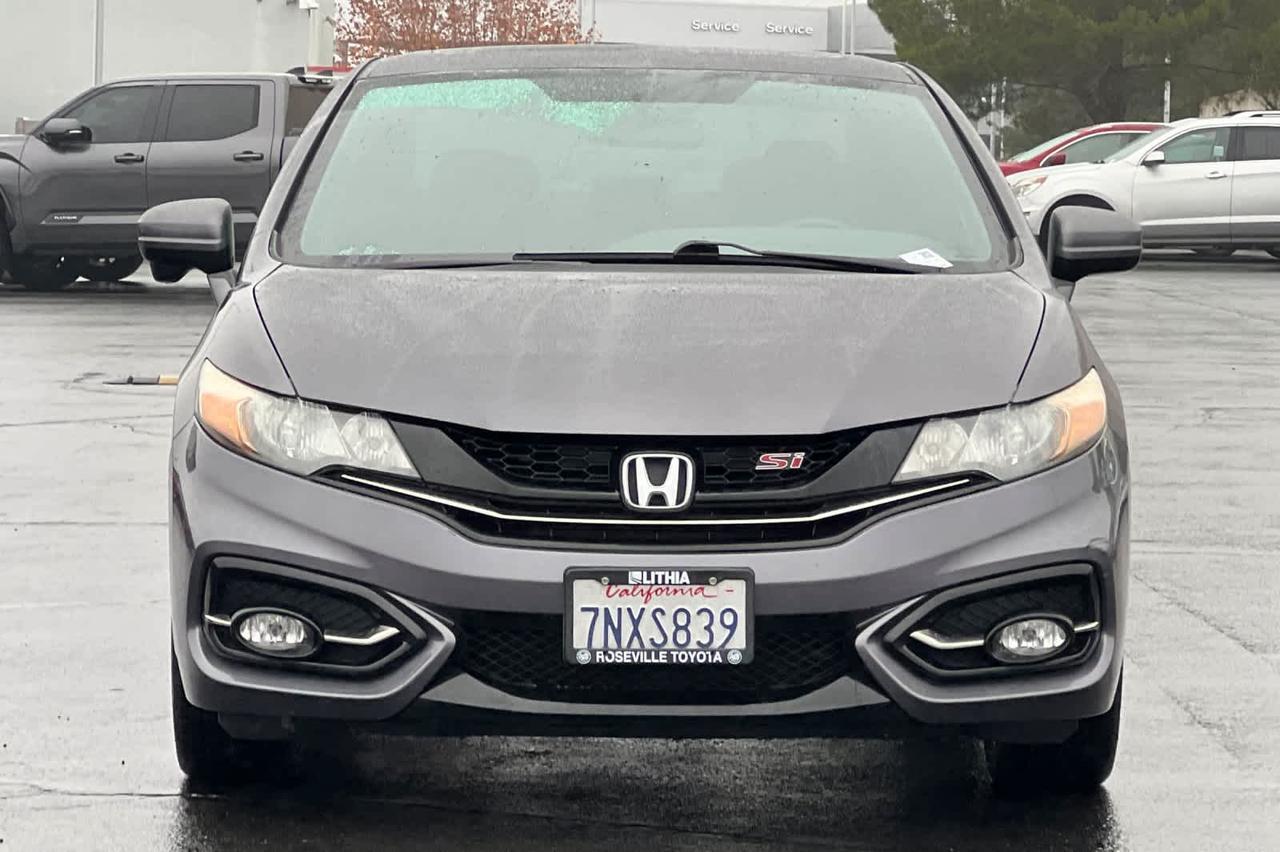 2015 Honda Civic Roseville CA