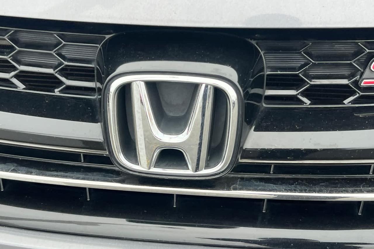 2015 Honda Civic Roseville CA