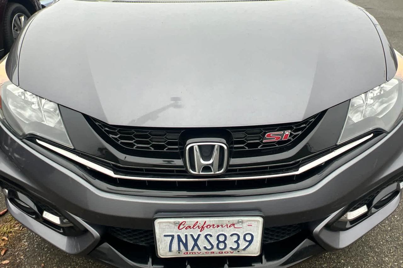 2015 Honda Civic Roseville CA