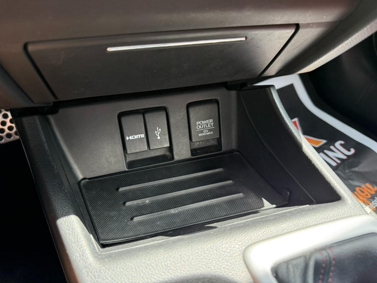 2015 Honda Civic Coupe 2dr Man Si Jacksonville FL