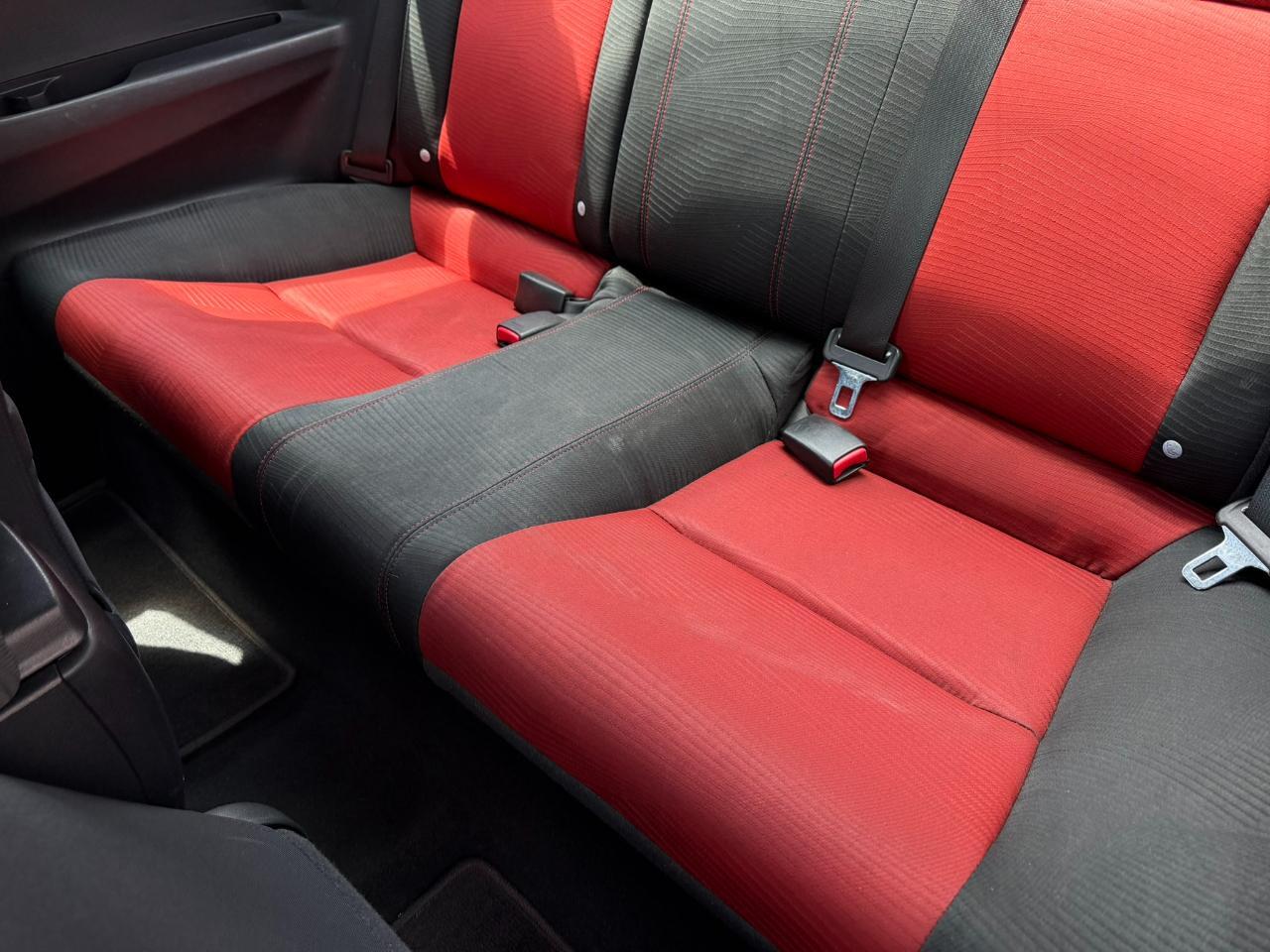 2015 Honda Civic Coupe 2dr Man Si Jacksonville FL