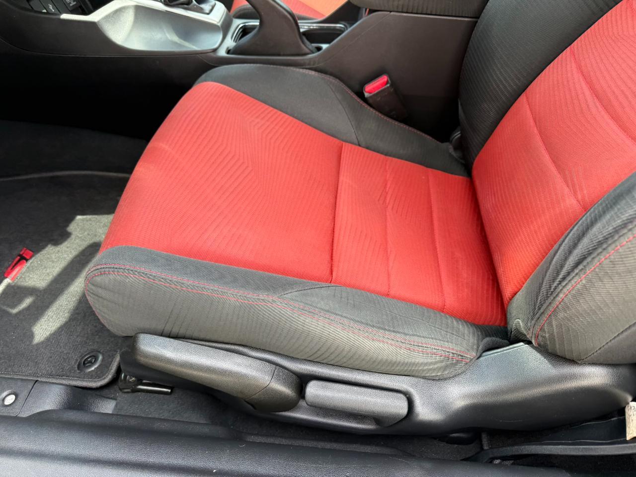 2015 Honda Civic Coupe 2dr Man Si Jacksonville FL