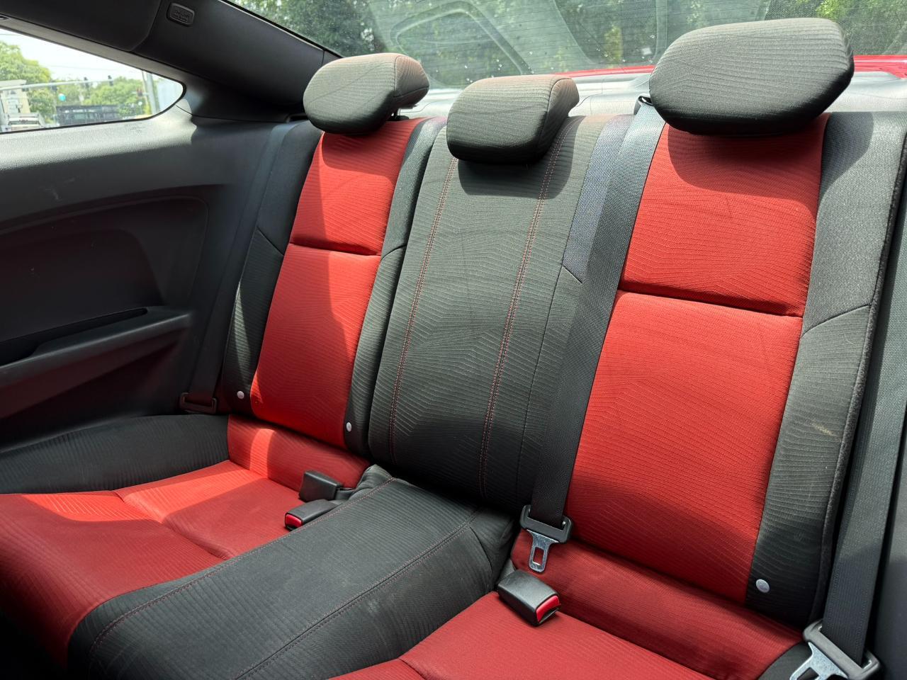 2015 Honda Civic Coupe 2dr Man Si Jacksonville FL