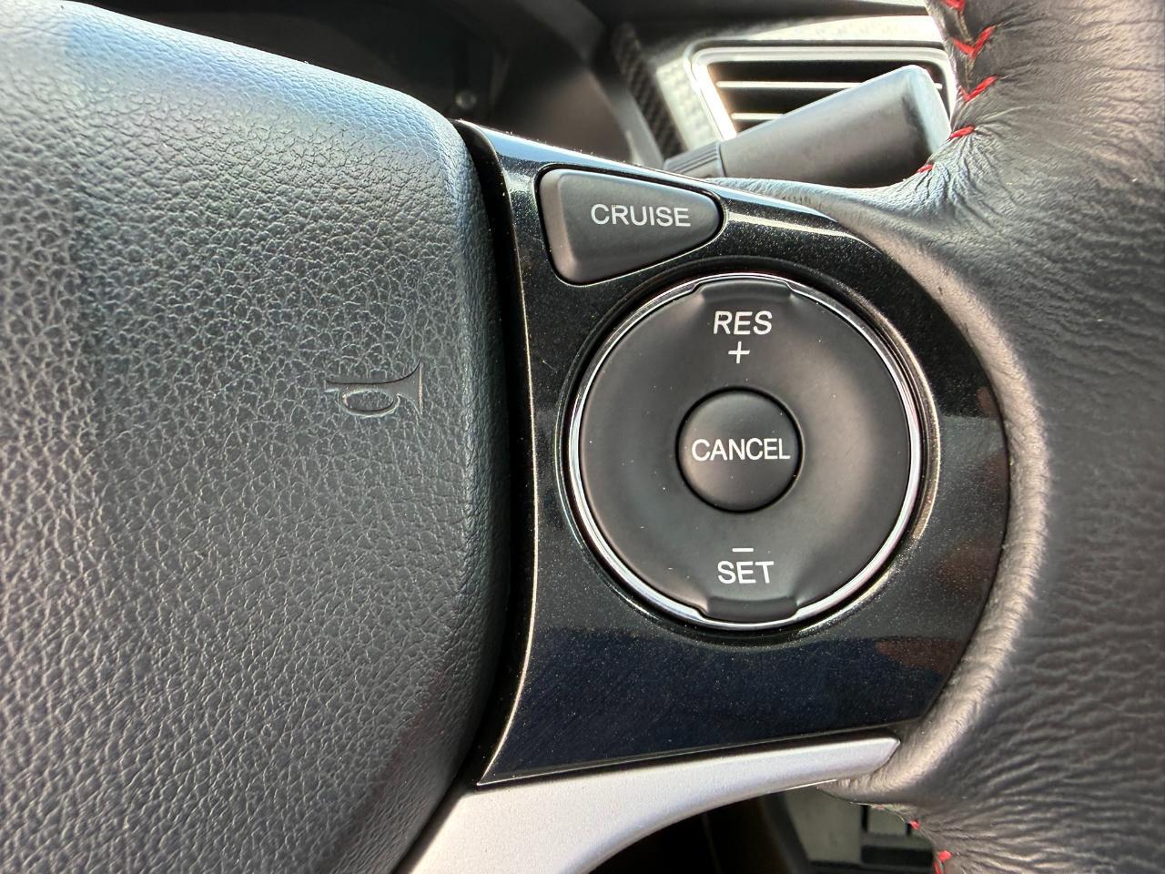 2015 Honda Civic Coupe 2dr Man Si Jacksonville FL